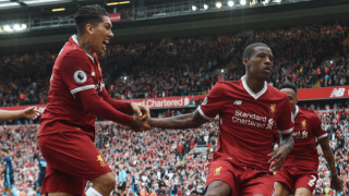 Τρίποντο με χείρα… βοηθείας από Μιλιβόγεβιτς για την Λίβερπουλ