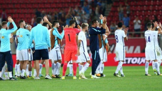 «Κόκκινοι διάβολοι»                                  όνομα και… πράγμα