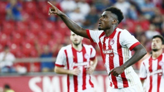 Λαχτάρισε ο     Ολυμπιακός και τον γλύτωσε ο Εμενίκε