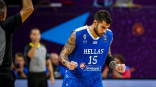 Πρίντεζης:                               «Συνεχίζουμε όλοι μαζί» (pic)