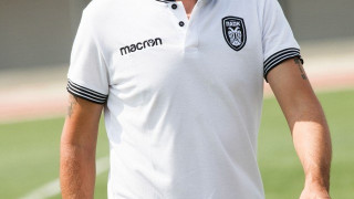 Εσπανιόλ και Οσασούνα              «βλέπουν» Γκαρσία