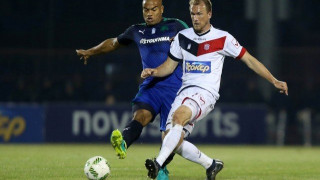 «Χτυπάει»     παντού   η           Δόξα      Δράμας