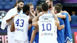 Αυτοί θα διευθύνουν το ματς της Εθνικής με τη Λιθουανία