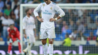 Ρεάλ Μαδρίτης: Ομάδα    αστέρων  με ευστοχία... 4,5%