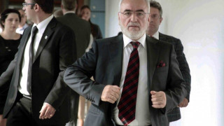 Ερχεται          για     ΔΕΘ  και ΠΑΟΚ   ο Ιβάν Σαββίδης