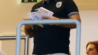 «Δεν βλέπω ποια άλλη ομάδα μπορεί να πάρει το πρωτάθλημα»