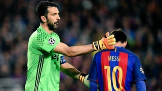 Άλλο Κιελίνι – Μπονούτσι και άλλο Ρουγκάνι – Μπαρτσάλι