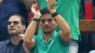 Like που θα προκαλέσει αντιδράσεις από Γιαννακόπουλο για Αλαφούζο (p)