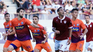 Όλα μηδέν σε «Περιβόλια» και Λάρισα, διαμαρτύρεται ο Ατρόμητος