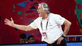 Μίσσας: «Ήμασταν   συγκεντρωμένοι και το πιστεύαμε»