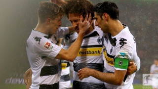 Διπλό η Γουέστ Μπρομ,                άσος η Μάδεργουελ, διπλό η Φιτέσε