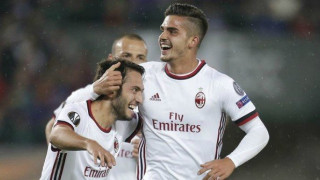 Η Μίλαν από τα παλιά είναι εδώ και διέλυσε την Αούστρια! (vids)