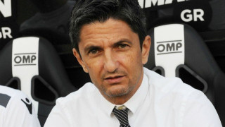 Της κακομοίρας: Θα αντέξει την πίεση ο Λουτσέσκου;