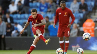 Άνοιξε λογαριασμό στο Νησί ο Κουτίνιο        (video)