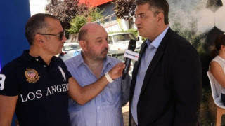 ΔΕΘ - METROMEDIA: «Αυλαία» σε μία εντυπωσιακή παρουσία