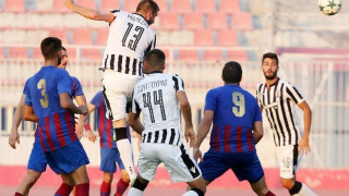 Πρόστιμο για την          ήττα- αδιαφορία στον Βόλο