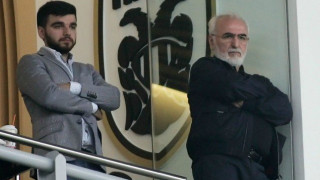 Η αντίδραση του Γ. Σαββίδη στα social media για τις ευχές Μητσοτάκη