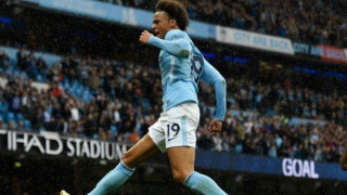 Ακάθεκτες Σίτι, Γιουνάιτεντ, «καταιγίδα» με Μοράτα η Τσέλσι