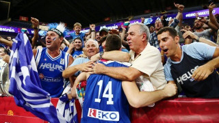 Το μήνυμα του Παπαγιάννη στους Ελληνες φιλάθλους (pic)