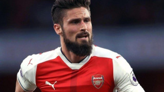 Επιστρέφει με τρομερή πρόταση για τον Ζιρού η Έβερτον