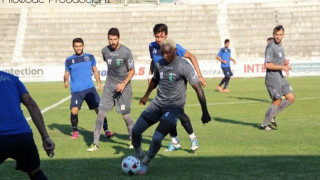 Δείγμα και πάλι θετικό για τον Μακεδονικό απέναντι στην Νίκη Βόλου