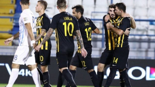 Τα προγνωστικά Κόκκινου - Ραπτόπουλου για τα ματς της 5ης αγωνιστικής