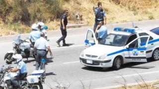 Θεσσαλονίκη: Κινηματογραφική καταδίωξη για μέλη εγκληματικής οργάνωσης