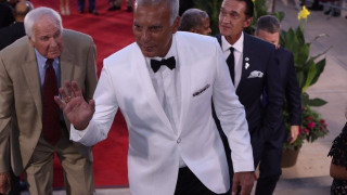 Οι κορυφαίες ατάκες που έχουν ειπωθεί για τον Νίκο Γκάλη