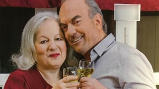 Ελένη Γερασιμίδου: Το σεξ μετά τα 60 μου φαίνεται γελοίο (vid)