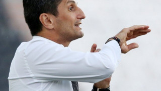 Μαγκιά του Λουτσέσκου να       γίνει πράξη η θεωρία