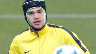 Μεταμορφώθηκε             σε Τσεχ ο Έντερσον! (pic)