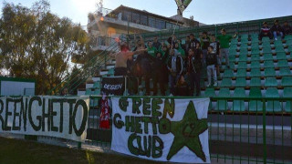 «Είναι η γλυκιά η καρέκλα και δύσκολο να την αποχωριστούν»