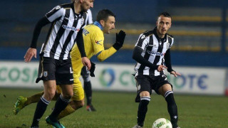 Χωρίς απώλειες                                             στο ντέρμπι