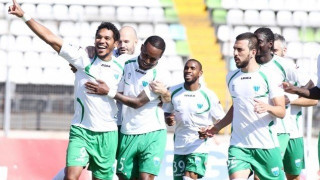 «Καθάρισε» ο            Μπραντάο για τον Λεβαδειακό