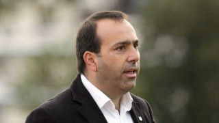 Συμφωνία Περικλή Αμανατίδη           με Πανσερραϊκό