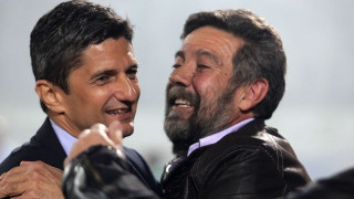 «Καταπληκτική η διαιτησία Καλογερόπουλου, εξαιρετικός ο Λουτσέσκου»