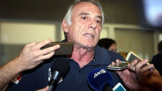 Μίσσας: «Μπορούσαμε   να   φτάσουμε  στα ημιτελικά»