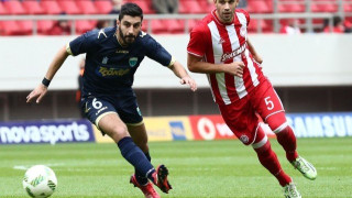 Θέλει        και    τον    Μαχαίρα η    Δόξα Δράμας