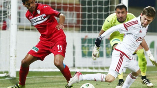 LIVE:      Ξάνθη - Ολυμπιακός       (3η αγωνιστική Super League)