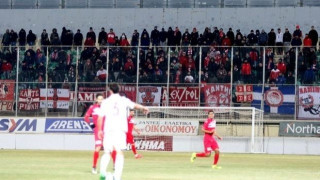 Πίσω έχει ...θέμα ο                                   Ολυμπιακός