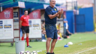 Σπανός: «Ήταν μια μέτρια εμφάνιση, δεν θα ξαναγίνει»