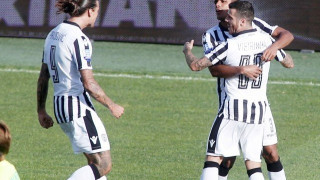 Νίκησε      και       αυτό       έχει        σημασία