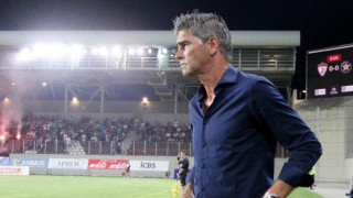 Αυτοί είναι οι            νέοι             αρχηγοί της ΑΕΛ