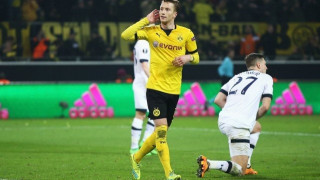 «Μπάζει»            η άμυνα            του Ολυμπιακού