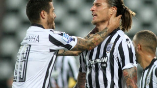 Προσπαθούν  και ψάχνονται  δύσκολα αλλά δίκαια: 1-0