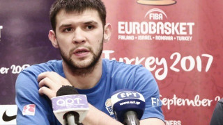 Παπανικολάου: «Τα  πάντα  για μπούμε  στα  μετάλλια»