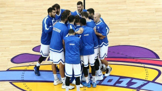 LIVE: Λιθουανία - Ελλάδα (φάση των 16 Eurobasket)