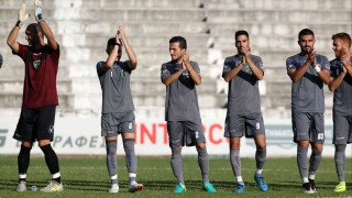 Το πρόγραμμα του Μακεδονικού στη         Γ’ Εθνική