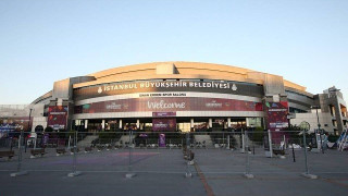 Θεραπεία ο  Μπουρούσης, ξεμούδιασμα στο Sinan Erdem