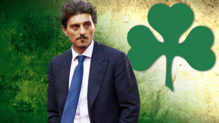 Γιαννακόπουλος: «Η πρότασή μου δεν βρήκε ανταπόκριση»